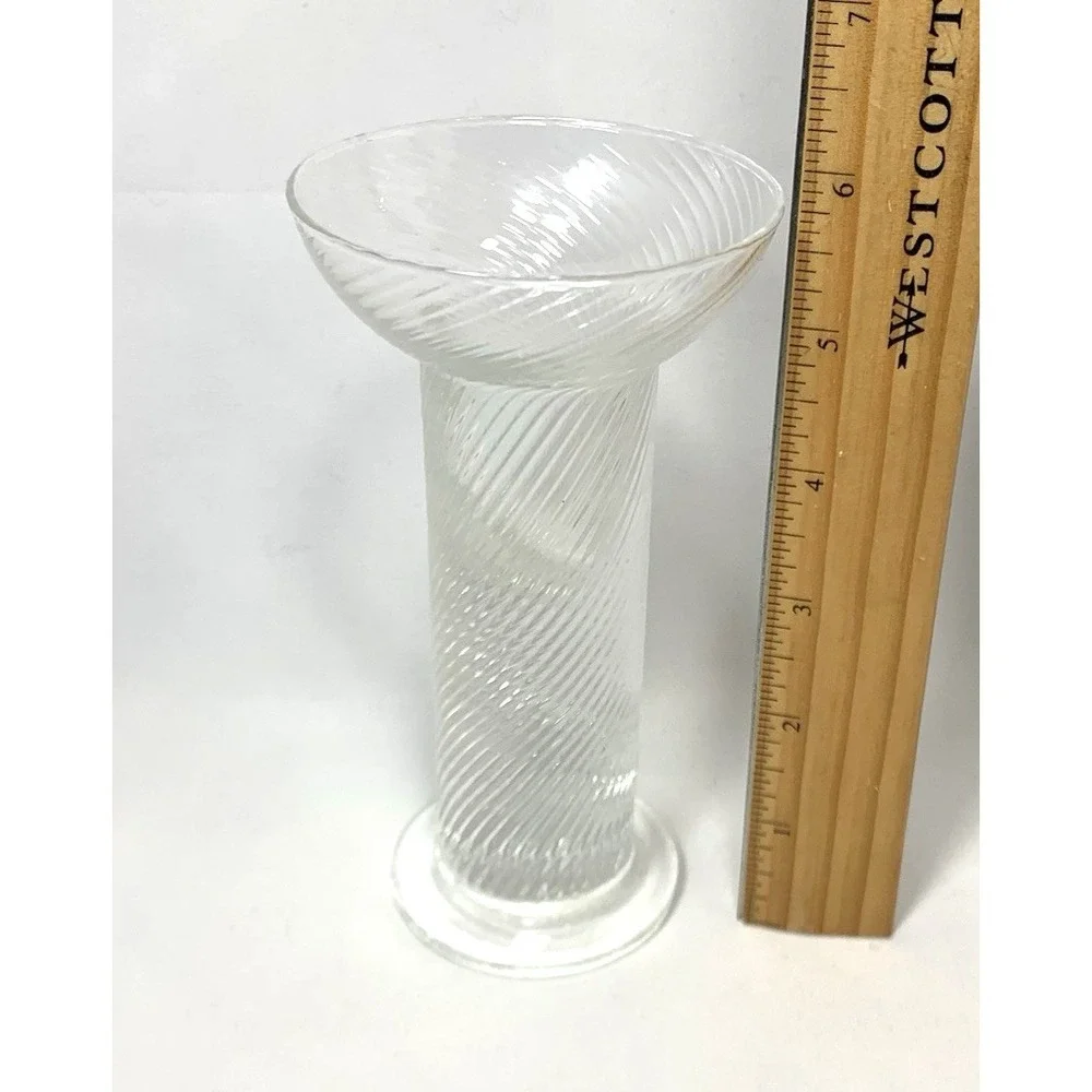 N/A glass twist